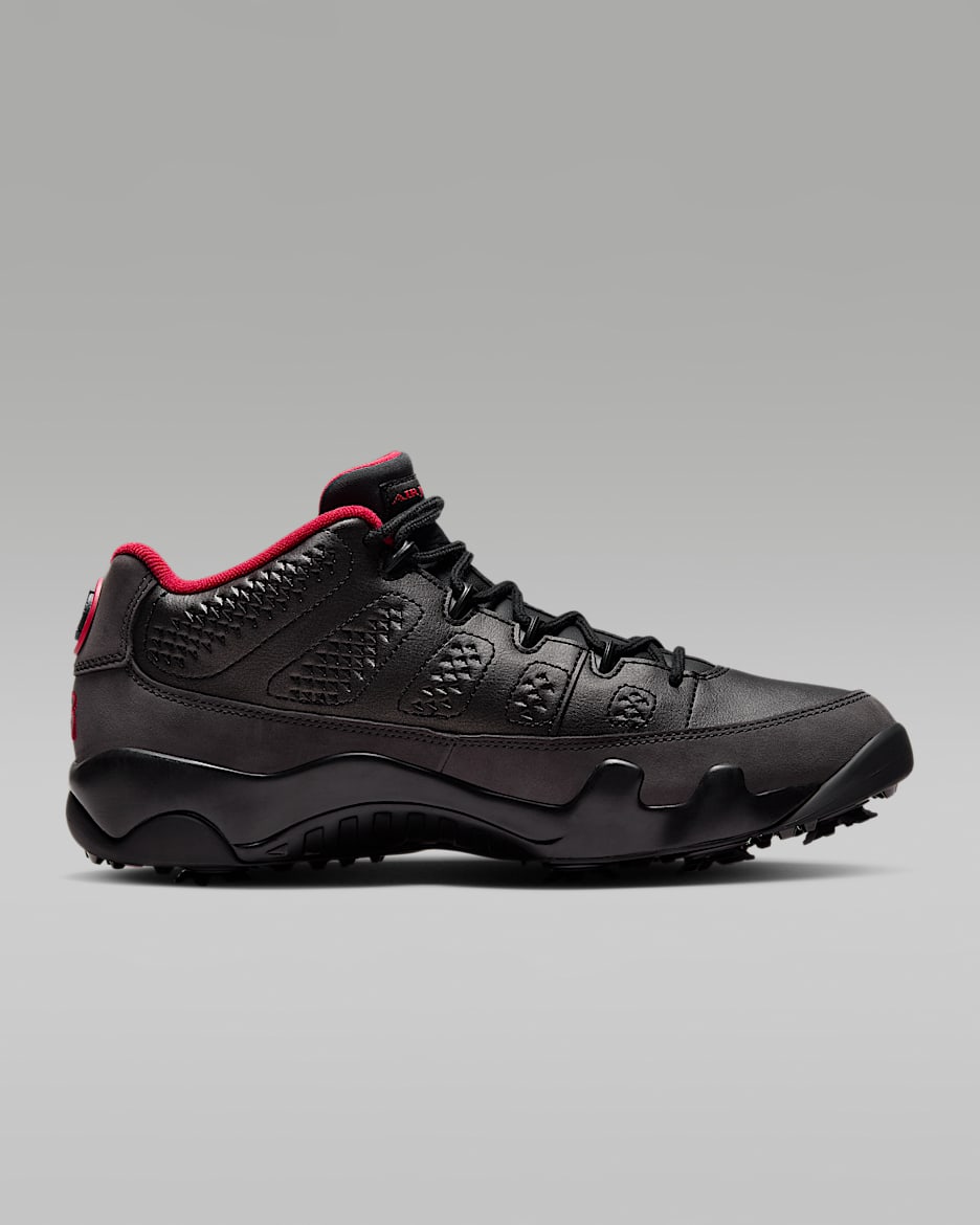Air Jordan 9 G Golf Shoes. Nike ID